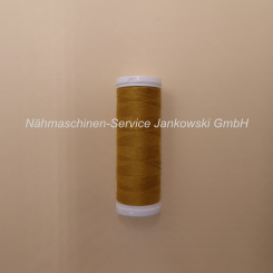 Ackermann Universal Garn No.120 , 200m / col.7501 gold 