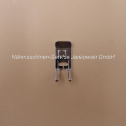 Nähfuß passend für Singer Geradnadel Modelle 