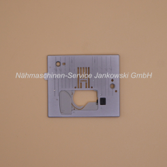 Stichplatte für PFAFF creative 1.5 