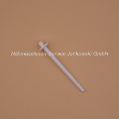 Garnrollenstift (Zusatzstift) für PFAFF ambition 610 , 620 / quilt ambition 630 , 635 