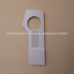 Ständerdeckel für PFAFF 2010 - 2124 tiptronic - expression - classicstyle - performance - creative 