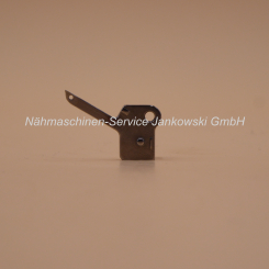 Greifer rechts für Elna OV 654 , 683 