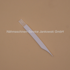 Pinsel zur Reinigung 
