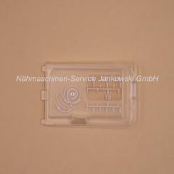 Stichplattenschieber für Janome Skyline S3 , S5 , S6 , S7 , S9 