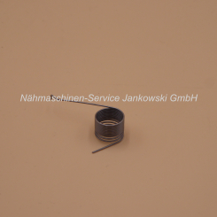 Fadenanzugsfeder für PFAFF ambition essential , 1.0 , 1.5 , 155 / quilt ambition 2.0 