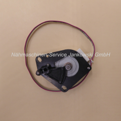 Schrittmotor ZZ für PFAFF creative 2134 - 2170 