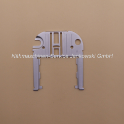 Stichplatte für Singer Inspiration 4205 , 4206 , 4210 , 4212 , 4218 , 4220 , 4228 