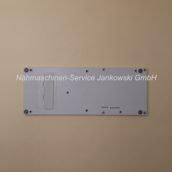 Abdeckwanne für PFAFF tiptronic 1067 , 1069 , 1071 , 1171 