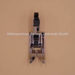 Nähfuß für Janome DC 6030 , DC 7060 , DC 7100 / Jubilee 60809 