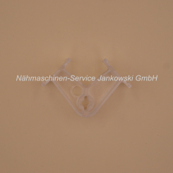 Wolldosenhalter für Passap - PFAFF duomatic 80 