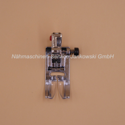 Nähfuß für Janome MC 6600P / MC 7700QCP 