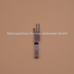 Kettelfinger (Stichbreitenzunge) für Elna OV 344 