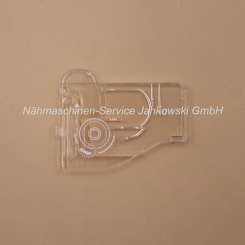 Stichplattenschieber für Juki HZL-F Serie 