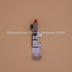 Nähfuß für Bernina Bernette OV 134D 