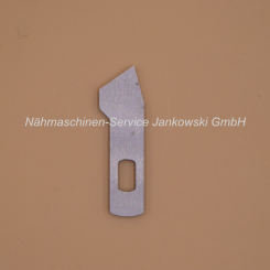 Untermesser für Elna OV 344 