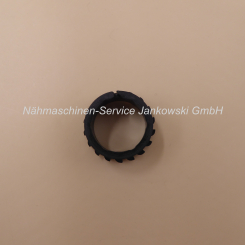 Zahnkranz Handrad für PFAFF performance 2054 - 2058 / creative 2124 , 2134 
