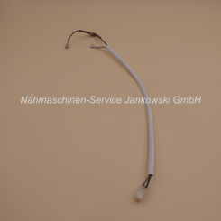 Kabelbaum Verdampfer für PFAFF BM 560 , 580 steam ironer 