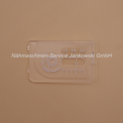 Stichplattenschieber für Elna eXperience 450 