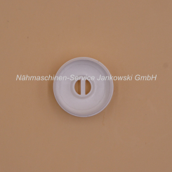 Auslösescheibe passend für Singer Fadenspannung 25mm 