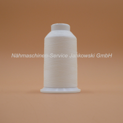 Madeira Aerolock No.125 2500m col. 8010 super weiß 