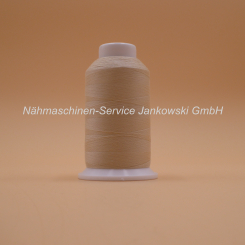 Madeira Aerolock No.125 2500m col. 8821 ecru 