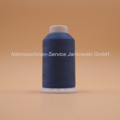 Madeira Aerolock No.125 2500m col. 8934 jeans blau 