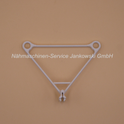 Fadenleitöse für Passap - PFAFF duomatic 80 