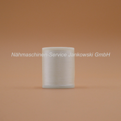 Madeira Rayon Maschinenstickgarn 1000m Farbe col. 1001 weiß 