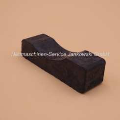 Bremsgummi für PFAFF Bügelmaschinen 