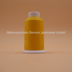 Madeira Aerolock No.125 2500m col. 9360 gelb 