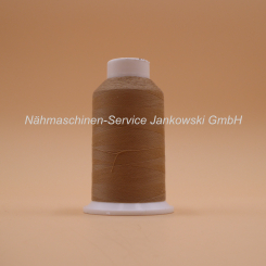 Madeira Aerolock No.125 2500m col. 9490 beige 