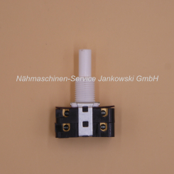 Schalter passend für PFAFF 1196 , 1197 , 1199 / 1209 , 1211 , 1212 , 1213 , 1214 , 1215 , 1217 
