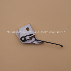 Nähfußhalter für Singer OV 14SH 644 , 14SH 654 / 14SH 744 , 14SH 754 