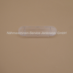 Abdeckung LED Frontschale für PFAFF performance 5.0 , 5.2 / creative 3.0 