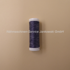 Ackermann Jeansgarn No. 80 , 150m / col. 4022 jeansblau 