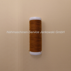 Ackermann Jeansgarn No. 30 , 70m / col. 0816 dunkelbeige 