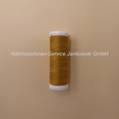 Ackermann Jeansgarn No. 30 , 70m / col. 7501 beige 