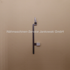 Kettelfinger (Stichbreitenzunge) für Husqvarna OV huskylock s21 , s25 