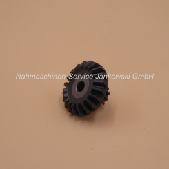 Zahnrad für Singer 700 , 702 , 706 , 708 , 720 , 722 , 726 , 740 , 760 , Futura 1000 