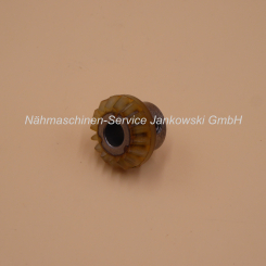 Zahnrad passend für Singer Stehwelle 600 , 620 , 625 , 628 , 629 , 630 , 630E , 635 , 636 , 638 , 639 , 640E , 645 , 648 , 648E , 649 