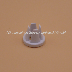 Fadenabziehscheibe (klein) für Bernina 12mm 