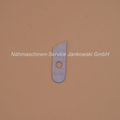 Untermesser für PFAFF OV hobbylock 2.0 