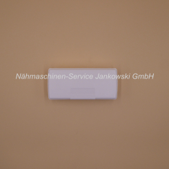 Zubehör-Box leer für Overlock 