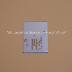 Stichplatte passend für Privileg 1510 