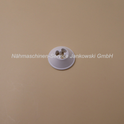 Fadenabziehscheibe (mittel) für Juki HZL-F / HZL-DX 
