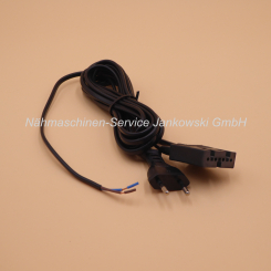 Anlasserkabel für Husqvarna 2000 