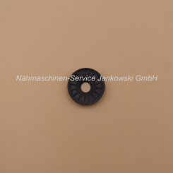 Gummifuß für Anlasser PFAFF AW251 , AE001 