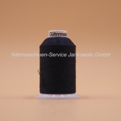 Gütermann Bauschgarn Bulkylock 80 , 1000m , colour 339 marine 