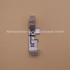 Nähfuß für Janome OV 2000D Air thread 