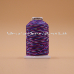 Gütermann Bauschgarn Bulkylock 80 , multicolour , 1000m , Farbe 9944 